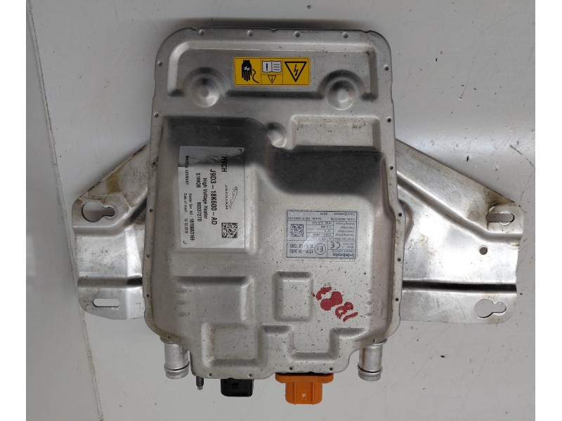 Recambio de bateria para jaguar i-pace (x590) ev400 awd referencia OEM IAM J9D318K600AD  