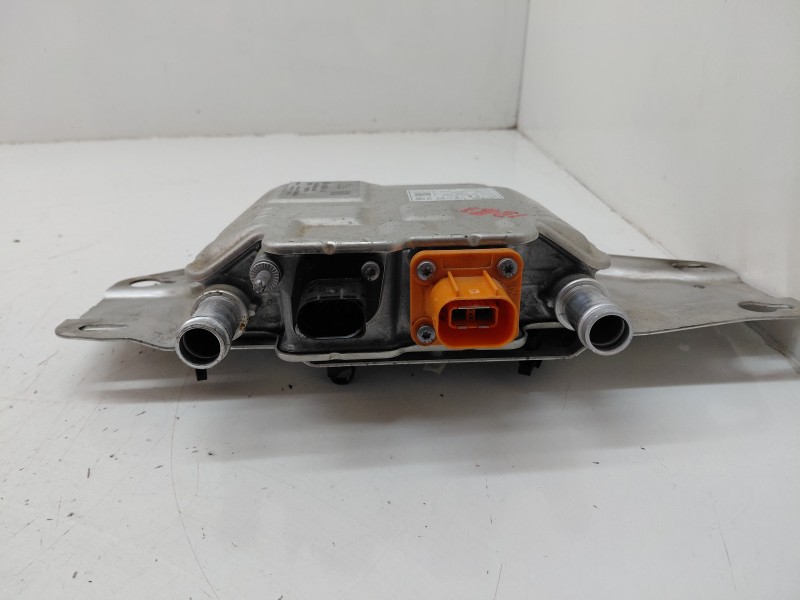 Recambio de bateria para jaguar i-pace (x590) ev400 awd referencia OEM IAM J9D318K600AD  