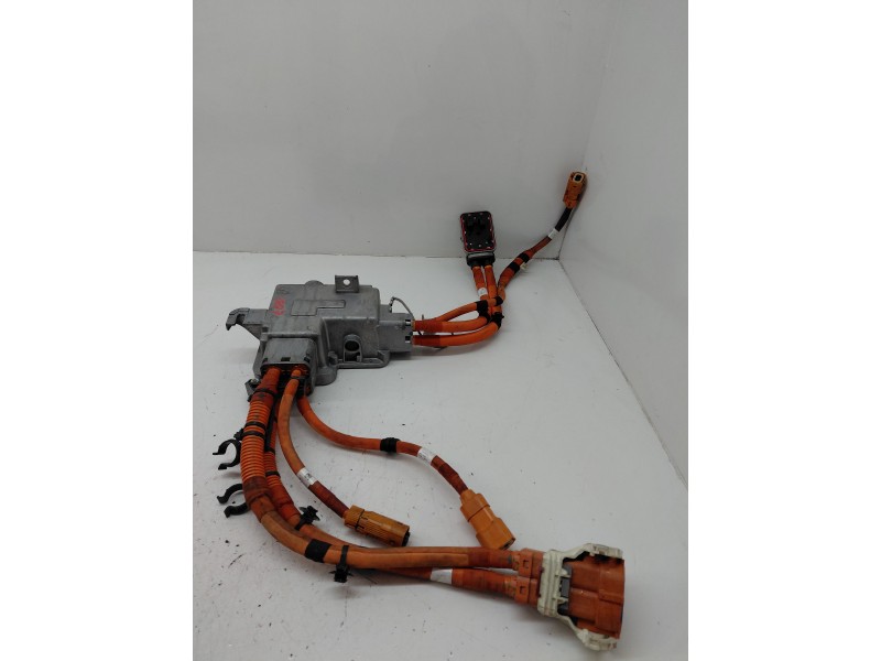 Recambio de no identificado para jaguar i-pace (x590) ev400 awd referencia OEM IAM J9D310N770BE  