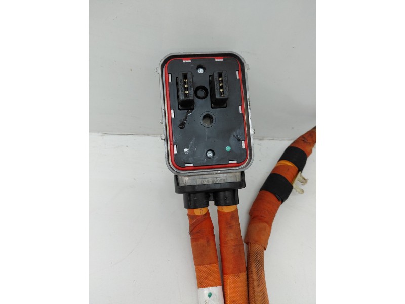 Recambio de no identificado para jaguar i-pace (x590) ev400 awd referencia OEM IAM J9D310N770BE  