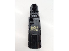 Recambio de mando elevalunas delantero izquierdo para citroën c4 picasso rip curl referencia OEM IAM    2