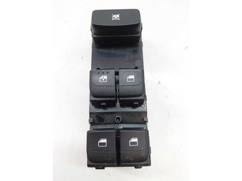 Recambio de mando elevalunas delantero izquierdo para kia stonic (ybcuv) concept referencia OEM IAM   
							