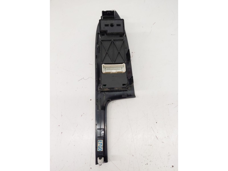 Recambio de mando elevalunas delantero izquierdo para honda accord tourer (cn/cm) 2.2 ctdi referencia OEM IAM   