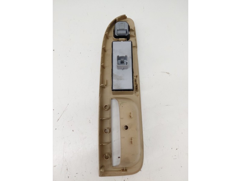 Recambio de mando elevalunas delantero izquierdo para volkswagen passat variant (3c5) 2.0 tdi dpf referencia OEM IAM   