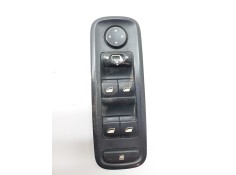 Recambio de mando elevalunas delantero izquierdo para citroën c8 2.0 hdi fap cat (rhr / dw10bted4) referencia OEM IAM   