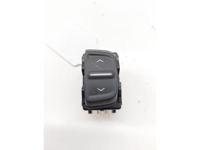 Recambio de mando elevalunas trasero izquierdo para dacia sandero stepway essential referencia OEM IAM 254214937R  