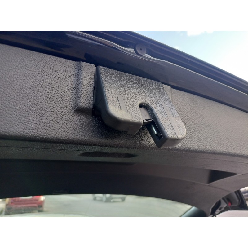 Recambio de cerradura maletero / porton para volkswagen golf vi (5k1) 2.0 tdi referencia OEM IAM   