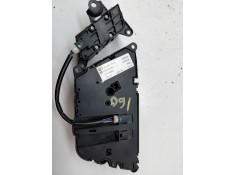 Recambio de mando multifuncion para mercedes-benz clase s (w221) berlina 3.0 cdi cat referencia OEM IAM A2218707751   2