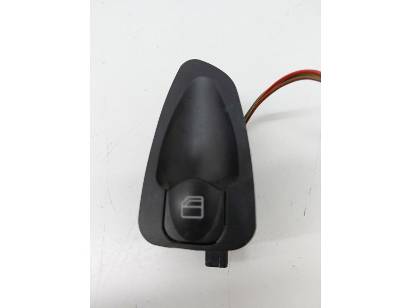 Recambio de mando elevalunas delantero derecho para mercedes-benz clase sl (w230) roadster 350 (230.467) referencia OEM IAM A230
							