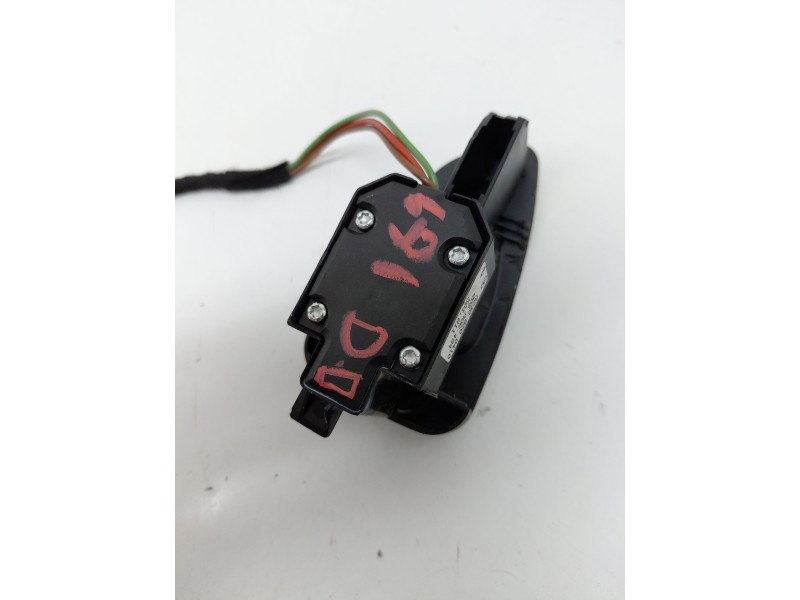 Recambio de mando elevalunas delantero derecho para mercedes-benz clase sl (w230) roadster 350 (230.467) referencia OEM IAM A230