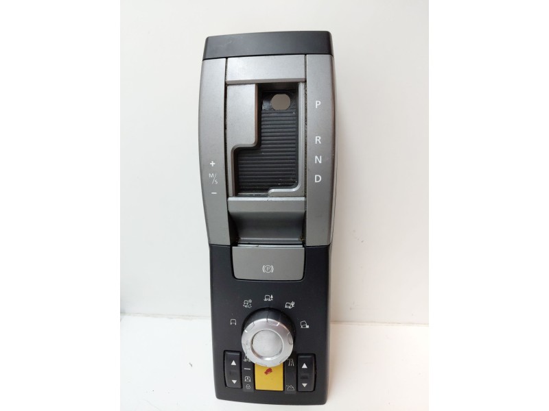 Recambio de mando multifuncion para land rover range rover sport 2.7 td v6 cat referencia OEM IAM YUD501770 14B596AA 