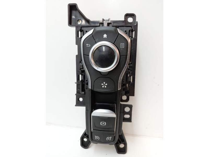Recambio de mando multifuncion para renault talisman grandtour 1.7 blue dci diesel fap referencia OEM IAM 253B05762R  