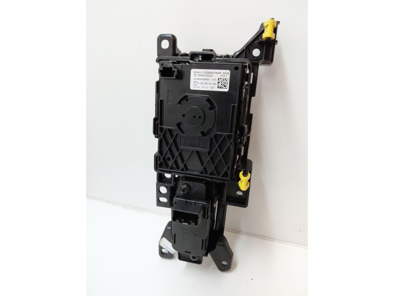 Recambio de mando multifuncion para renault talisman grandtour 1.7 blue dci diesel fap referencia OEM IAM 253B05762R  