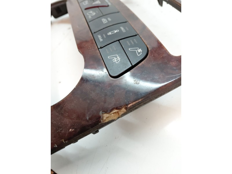 Recambio de warning para mercedes-benz clase m (w164) 4.0 cdi referencia OEM IAM 03754742  