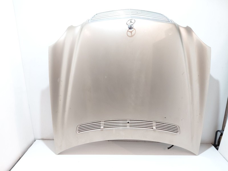 Recambio de capot para mercedes-benz clase e (w211) e 200 kompressor (211.042) referencia OEM IAM   
							