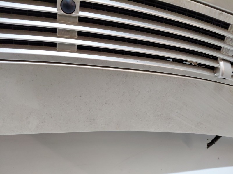 Recambio de capot para mercedes-benz clase e (w211) e 200 kompressor (211.042) referencia OEM IAM   
							
