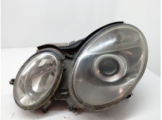 Recambio de faro izquierdo para mercedes-benz clase e (w211) e 200 kompressor (211.042) referencia OEM IAM    2