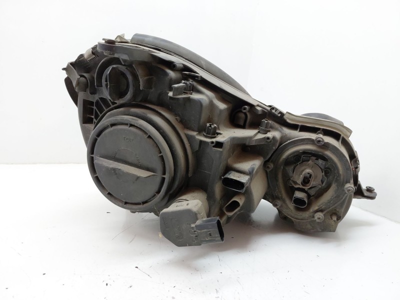 Recambio de faro izquierdo para mercedes-benz clase e (w211) e 200 kompressor (211.042) referencia OEM IAM   