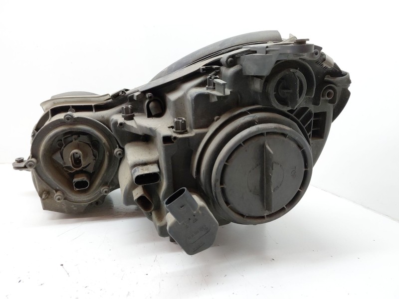 Recambio de faro derecho para mercedes-benz clase e (w211) e 200 kompressor (211.042) referencia OEM IAM   