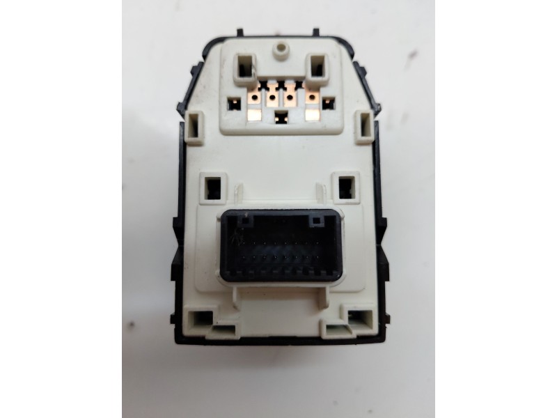 Recambio de mando retrovisor para kia stonic (ybcuv) concept referencia OEM IAM 4D64801160  