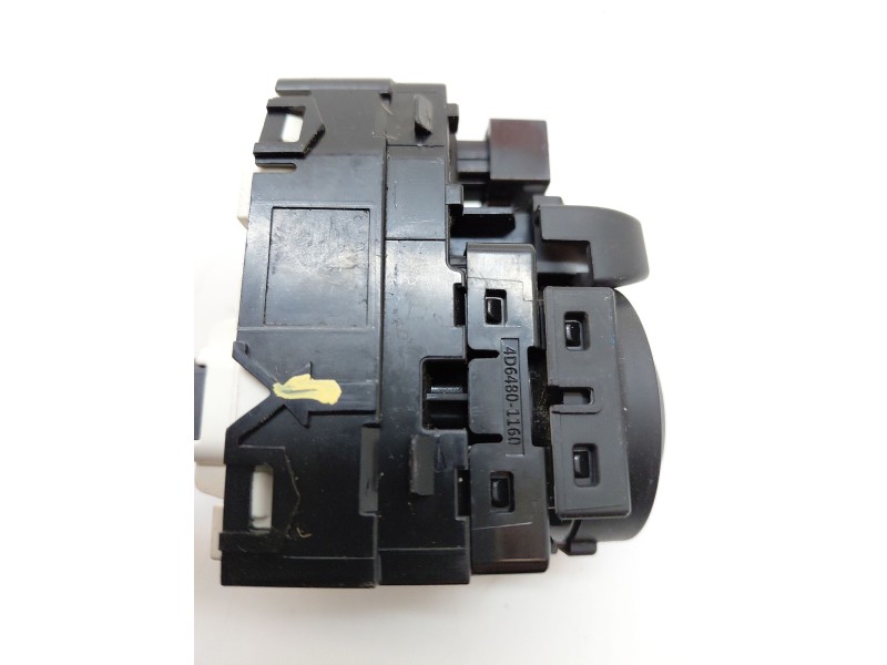 Recambio de mando retrovisor para kia stonic (ybcuv) concept referencia OEM IAM 4D64801160  