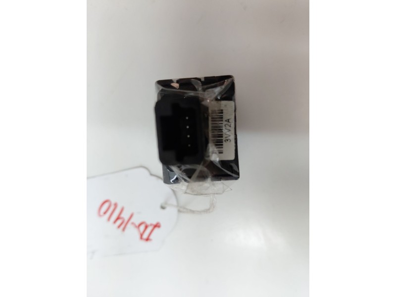 Recambio de mando luces para nissan note 1.5 dci turbodiesel cat referencia OEM IAM   