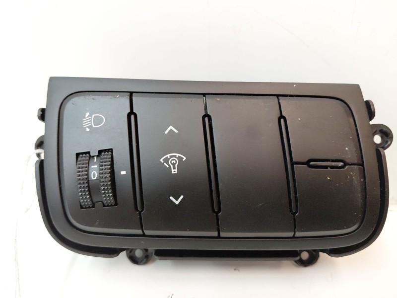 Recambio de mando luces para kia cee´d 1.6 crdi 136 cv referencia OEM IAM 49D10H1000  