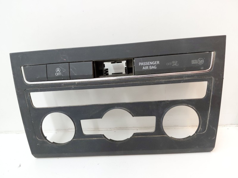 Recambio de no identificado para seat leon (5f1) 1.2 tsi referencia OEM IAM   