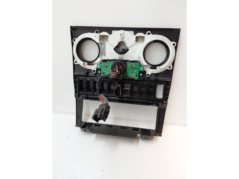 Recambio de no identificado para iveco daily furgón 2.3 diesel cat referencia OEM IAM 178140500  