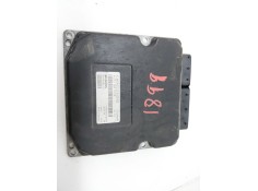 Recambio de centralita motor uce para mercedes-benz clase e (w211) e 200 kompressor (211.042) referencia OEM IAM A2711537379  