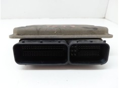 Recambio de centralita motor uce para mercedes-benz clase e (w211) e 200 kompressor (211.042) referencia OEM IAM A2711537379   2