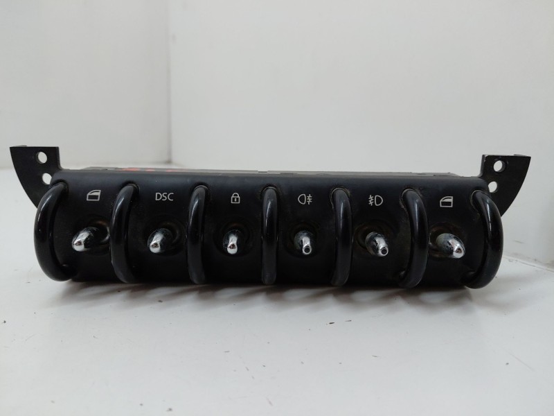 Recambio de mando multifuncion para mini mini (r50,r53) 1.6 16v cat referencia OEM IAM 6958037  
							