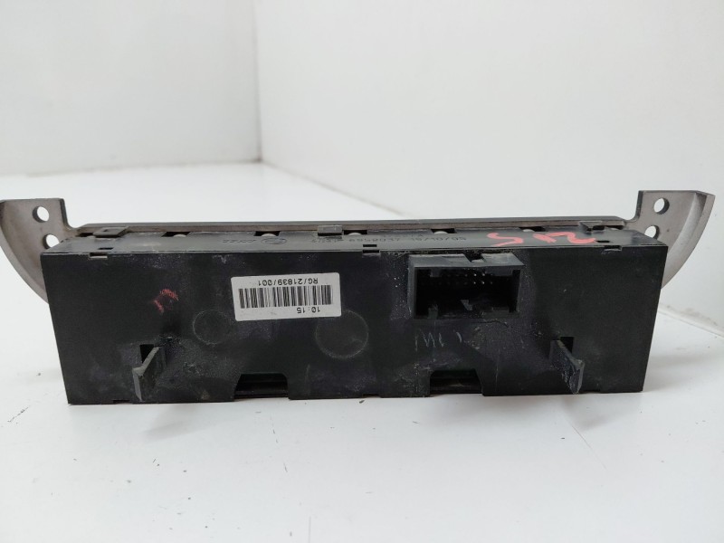 Recambio de mando multifuncion para mini mini (r50,r53) 1.6 16v cat referencia OEM IAM 6958037  