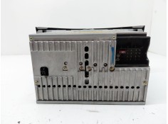 Recambio de sistema audio / radio cd para mercedes-benz clase e (w211) e 200 kompressor (211.042) referencia OEM IAM A2118209889 2