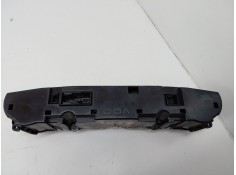 Recambio de mando climatizador para mercedes-benz clase e (w211) e 200 kompressor (211.042) referencia OEM IAM 2118300385   2
