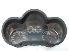 Recambio de cuadro instrumentos para alfa romeo 147 (937_) 1.6 16v t.spark eco (937.axa1a, 937.bxa1a) referencia OEM IAM 1560631