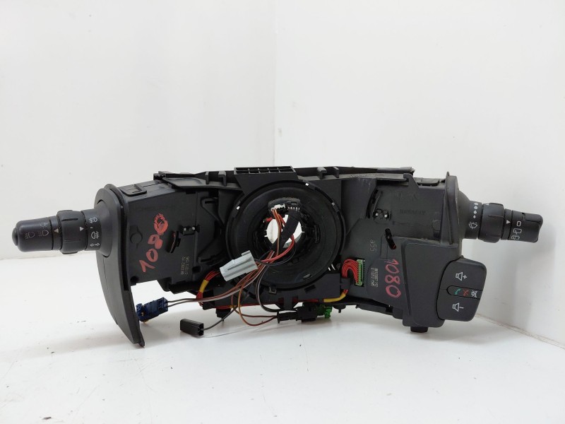 Recambio de mando multifuncion para renault clio iii authentique referencia OEM IAM 8200906812  