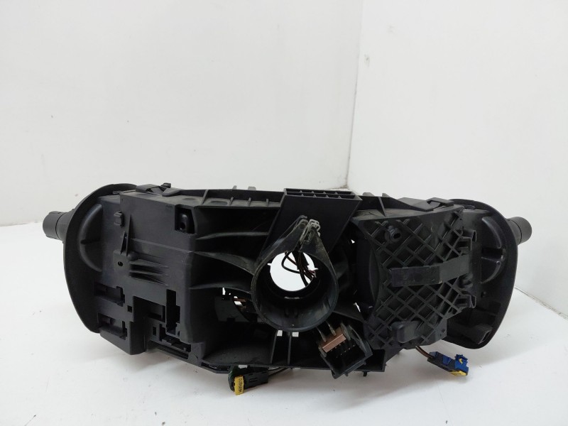 Recambio de mando multifuncion para renault clio iii authentique referencia OEM IAM 8200906812  