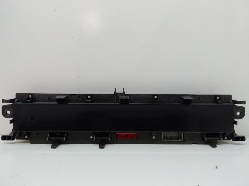 Recambio de cuadro instrumentos para renault grand scénic ii (jm0/1_) 1.6 referencia OEM IAM 8200787774  