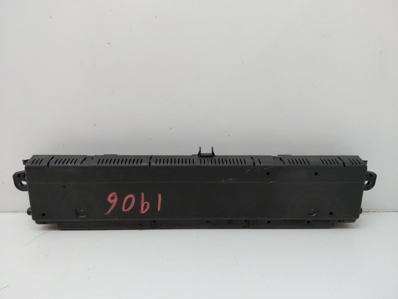 Recambio de cuadro instrumentos para renault grand scénic ii (jm0/1_) 1.6 referencia OEM IAM 8200787774  