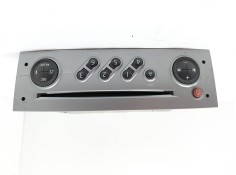 Recambio de sistema audio / radio cd para renault grand scénic ii (jm0/1_) 1.6 referencia OEM IAM 8200562686T  