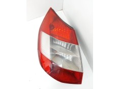 Recambio de piloto trasero izquierdo paragolpes para renault scénic ii (jm0/1_) 1.5 dci (jm1e, jm16) referencia OEM IAM 08551193