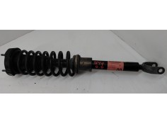 Recambio de amortiguador delantero derecho para mercedes-benz clase e (w211) e 200 kompressor (211.042) referencia OEM IAM A2113