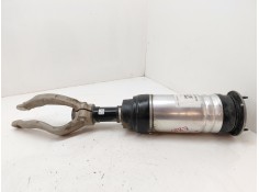 Recambio de amortiguador delantero izquierdo para jaguar i-pace (x590) ev400 awd referencia OEM IAM 0171G695  J9D33463AA