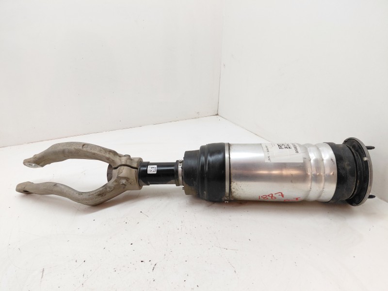 Recambio de amortiguador delantero izquierdo para jaguar i-pace (x590) ev400 awd referencia OEM IAM 0171G695  J9D33463AA
							