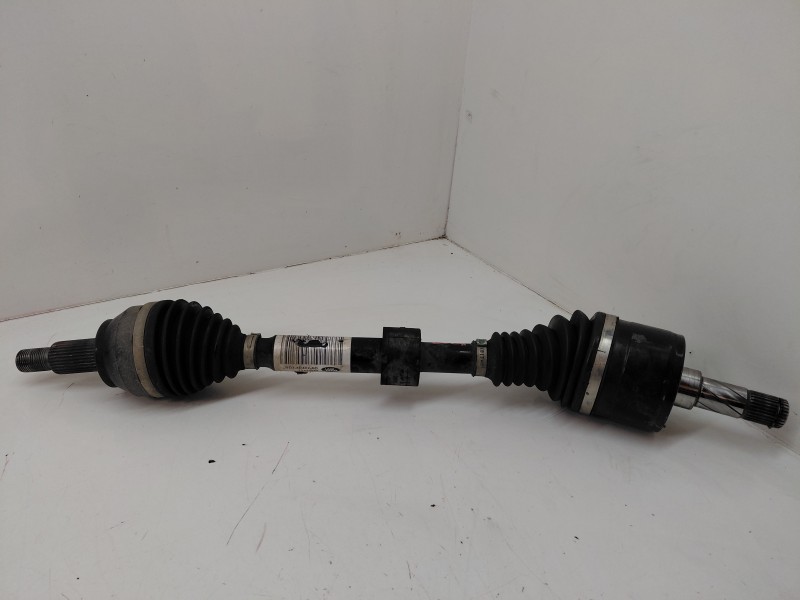 Recambio de transmision delantera izquierda para jaguar i-pace (x590) ev400 awd referencia OEM IAM J9D33D402AD  