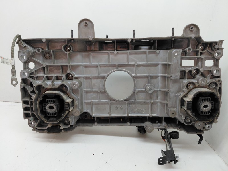 Recambio de soporte motor para jaguar i-pace (x590) ev400 awd referencia OEM IAM J9D3002A68A  