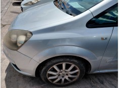 Recambio de aleta delantera izquierda para opel zafira / zafira family b (a05) 1.9 cdti (m75) referencia OEM IAM   