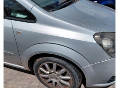 Recambio de aleta delantera derecha para opel zafira / zafira family b (a05) 1.9 cdti (m75) referencia OEM IAM   