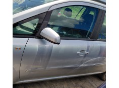 Recambio de puerta delantera izquierda para opel zafira / zafira family b (a05) 1.9 cdti (m75) referencia OEM IAM   